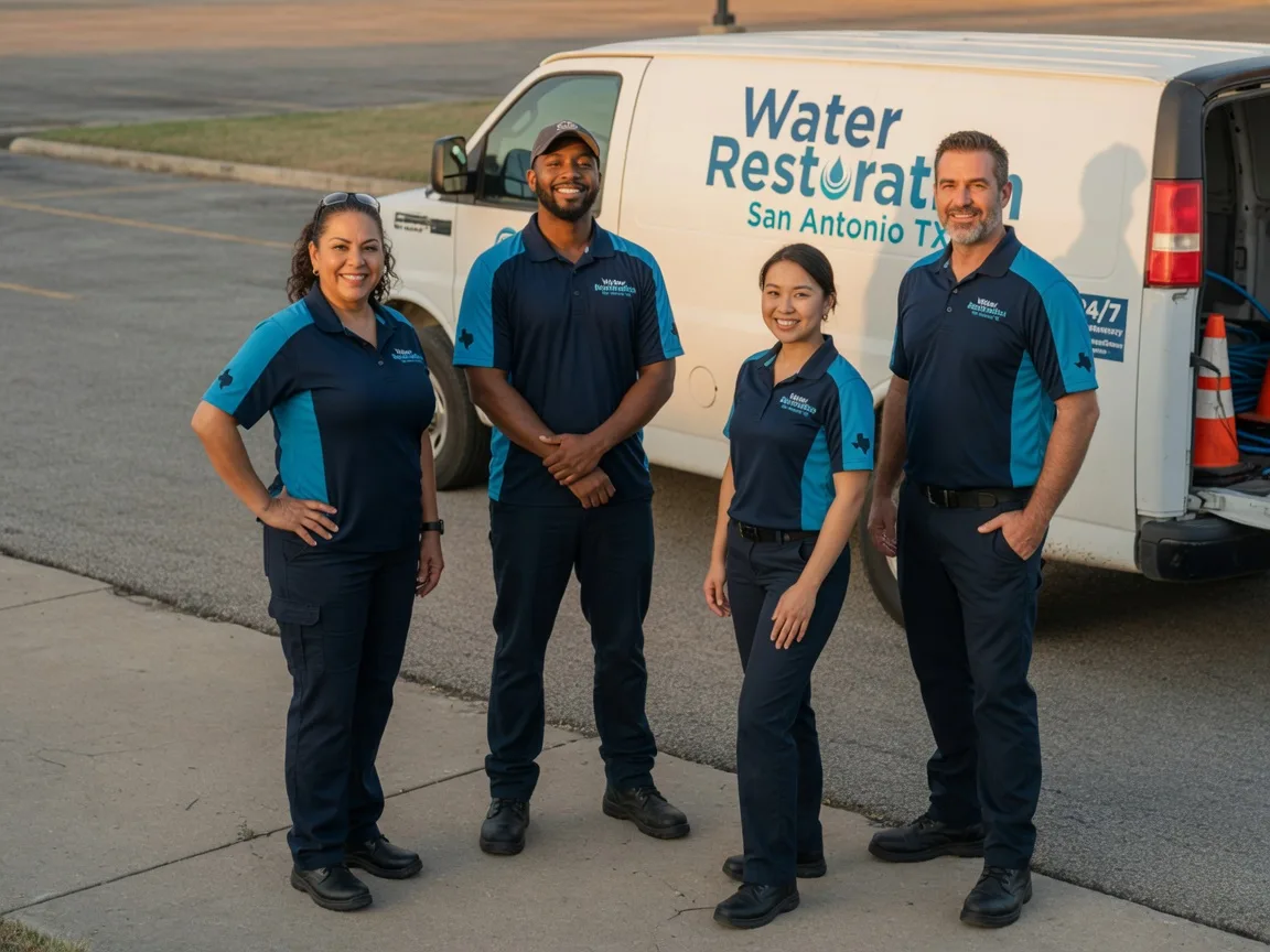 Water Damage Repair company in Buffalo, MO